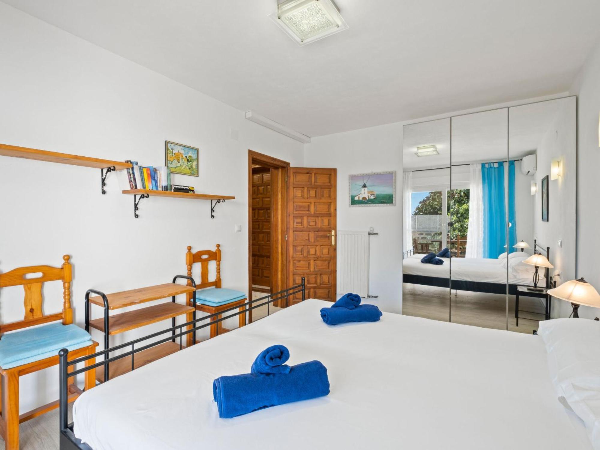 Holiday Home El Gazebo Fanadix Exterior foto